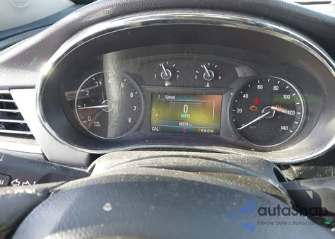 2020 Buick Encore Awd Essence z USA, uszkodzony, nr VIN KL4CJGSB6LB047568